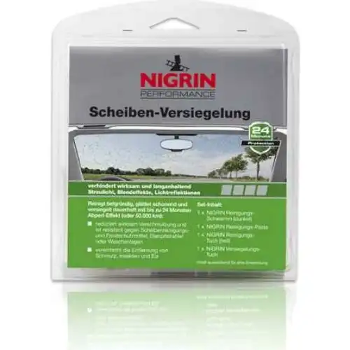 Очистители NIGRIN 73905