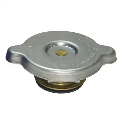 Крышка радиатора OSSCA 00105