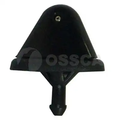 ФОРСУНКА ОМЫВАТЕЛЯ WASHER JET,WINDSHIELD WASHER,FRONT 00148 OSSCA