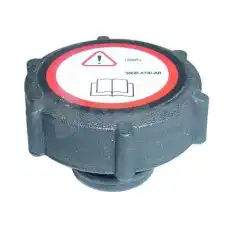 Крышка расширительного бачка OSSCA 04956