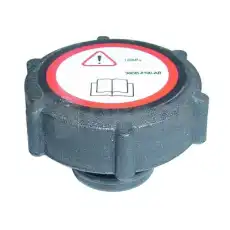 Крышка расширительного бачка OSSCA 04956