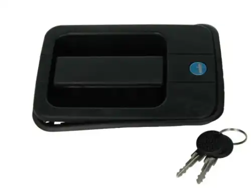 Ручка двери PACOL IVE-DH-001R