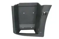 Корпус ступеньки кабины левый IVE-SP-003L PACOL
