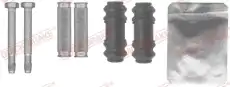 ремкомплект направляющих суппорта 113-1450X QUICK BRAKE