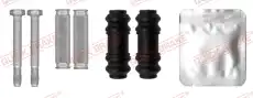 ремкомплект направляющих суппорта 113-1450X QUICK BRAKE