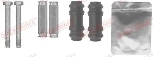 ремкомплект направляющих суппорта 113-1450X QUICK BRAKE
