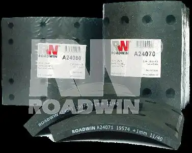 Накладки A24010 ROADWIN