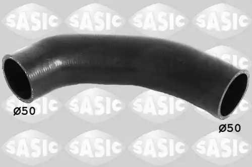 патрубок воздушный 3356009 SASIC