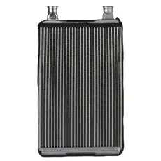 Радиатор печки SPECTRA PREMIUM 9-9301