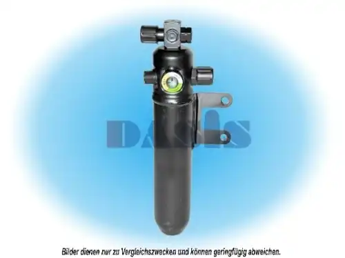 Осушитель кондиционера AKS DASIS 803040N