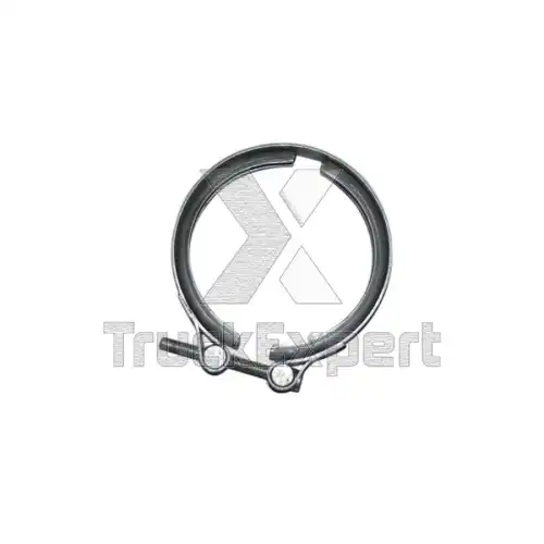 Хомут глушителя TRUCKEXPERT 10622516