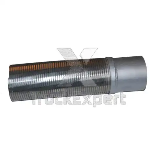Гофра глушителя TRUCKEXPERT 10633004 L= d=