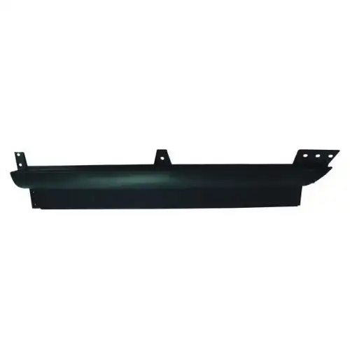 панель бампера левая IVBODY481 UC