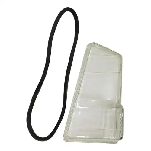 Стекло фары UC VLBODY736