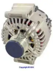 Генератор WAI 11070N