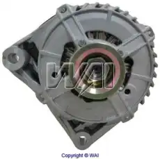 Генератор WAI 13471N