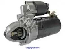 Стартер WAI 18360N