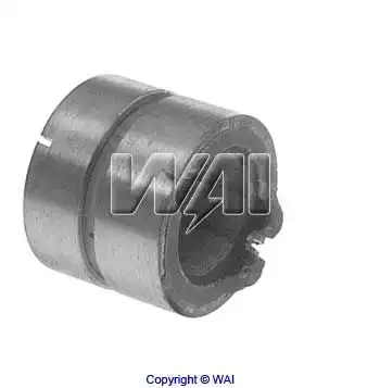 Кольцо&nbsp;контактное WAI 28-91850-1
