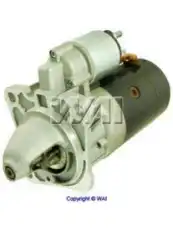 Стартер WAI 33091N