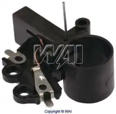 щеткодержатель генератора! Delco 21SI, 22SI Series IR/EF\ 39-110 WAI