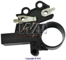 щеткодержатель генератора! Delco 21SI, 22SI Series IR/EF\ 39-110 WAI