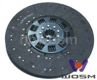 Диск сцепления WOSM A112