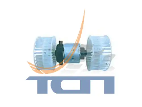 Вентилятор отопителя WOSM A162