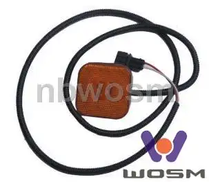Фонарь габаритный WOSM B009