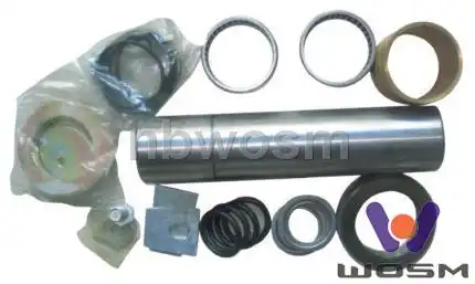 ШКВОРЕНЬ MAN WOSM B065