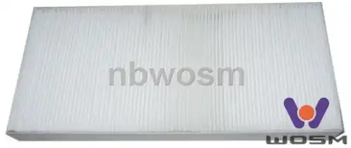 Фильтр воздушный WOSM B126
