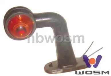 Фонарь габаритный WOSM F075