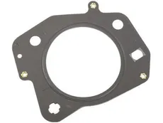 уплотнение турбокомпрессора 12618586 OPEL