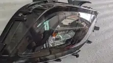 Фара противотуманная OPEL 13293622