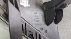 Фара противотуманная OPEL 13293622