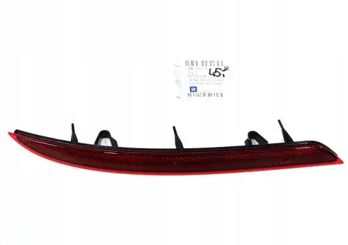 Катафот (световозвращатель) OPEL 13370759