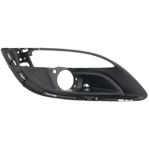Решетка бампера OPEL 13387224