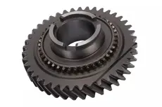 Шестерня КПП OPEL 55350093