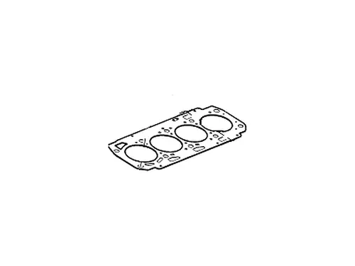 Прокладка ГБЦ OPEL 55574905