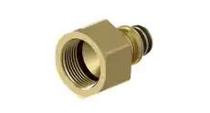 прямой пневмосистемы WABCO 893 920 366 2