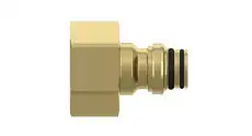 прямой пневмосистемы WABCO 893 920 366 2