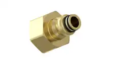 прямой пневмосистемы WABCO 893 920 366 2