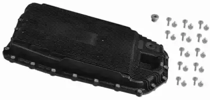 Поддон картера КПП ZF PARTS 8700 256