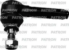 Рулевой наконечник PATRON PS1153L