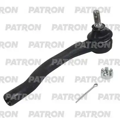 Рулевой наконечник PATRON PS1236L