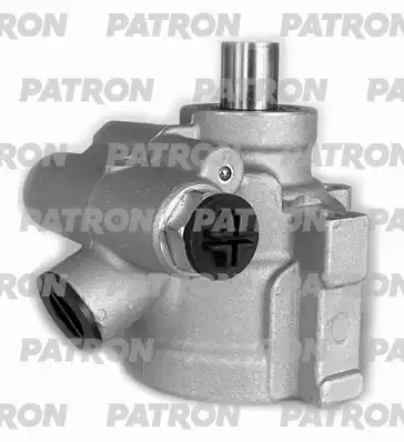 Насос гидроусилителя руля PATRON PPS100