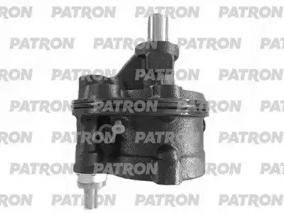 Насос гидроусилителя руля PATRON PPS107
