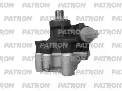 Насос гидроусилителя руля PATRON PPS137