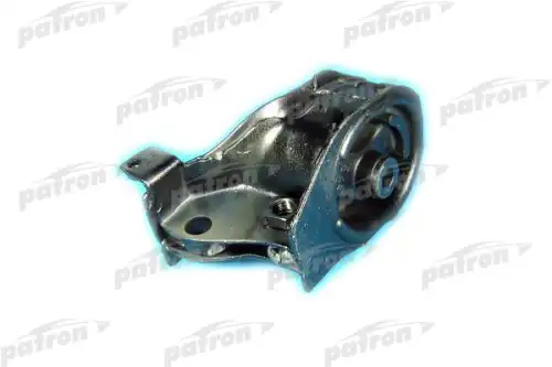 Подушка крепления двигателя PATRON PSE3553
