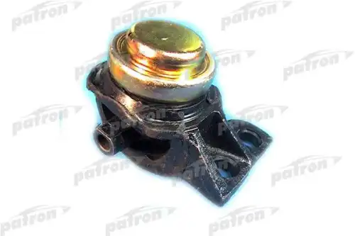 Подушка крепления двигателя PATRON PSE3570