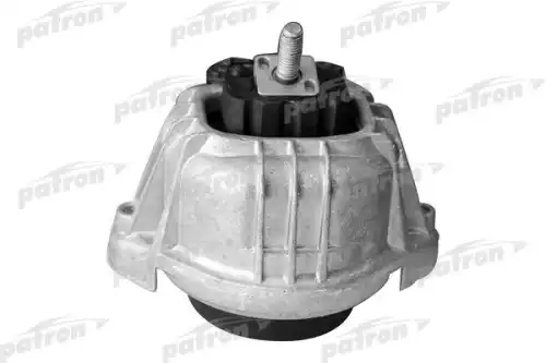 подушка ДВС левая BMW PSE3728 PATRON